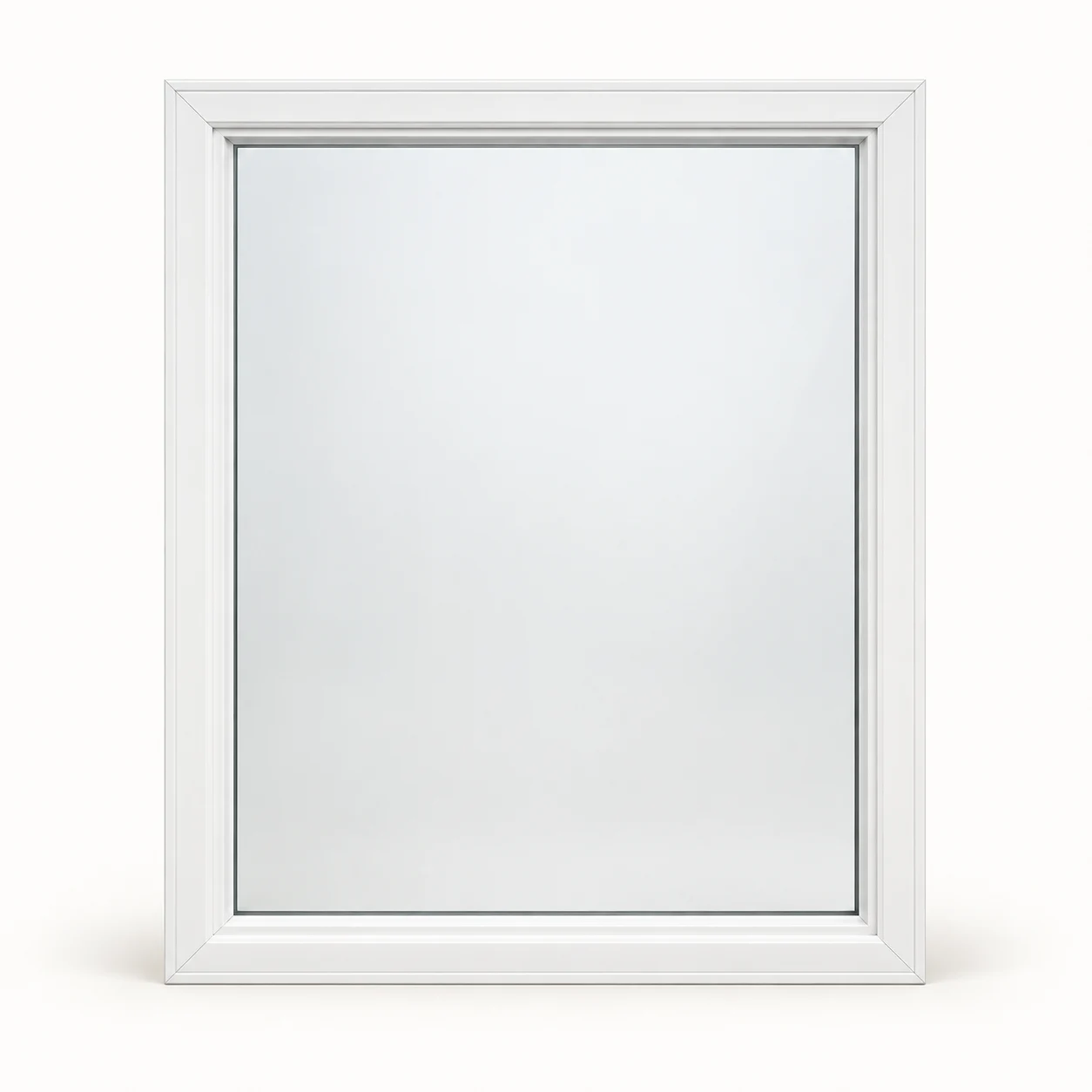 Product illustration: white vinyl, picture layout