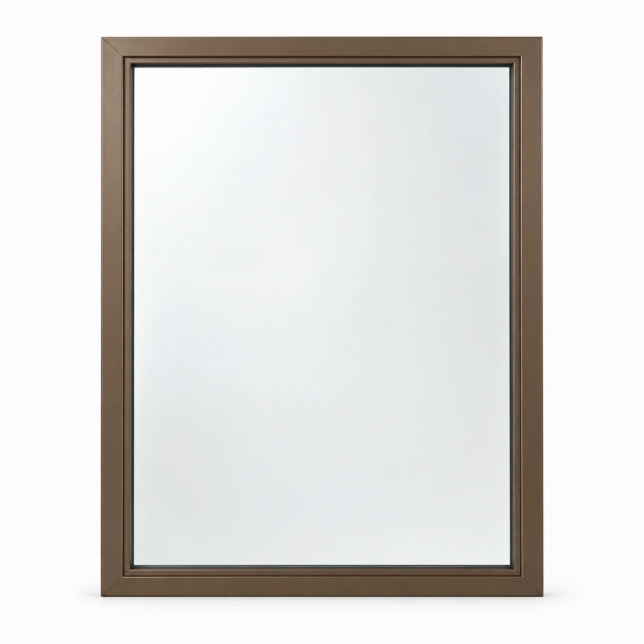 Product illustration: bronze aluminum, picture layout