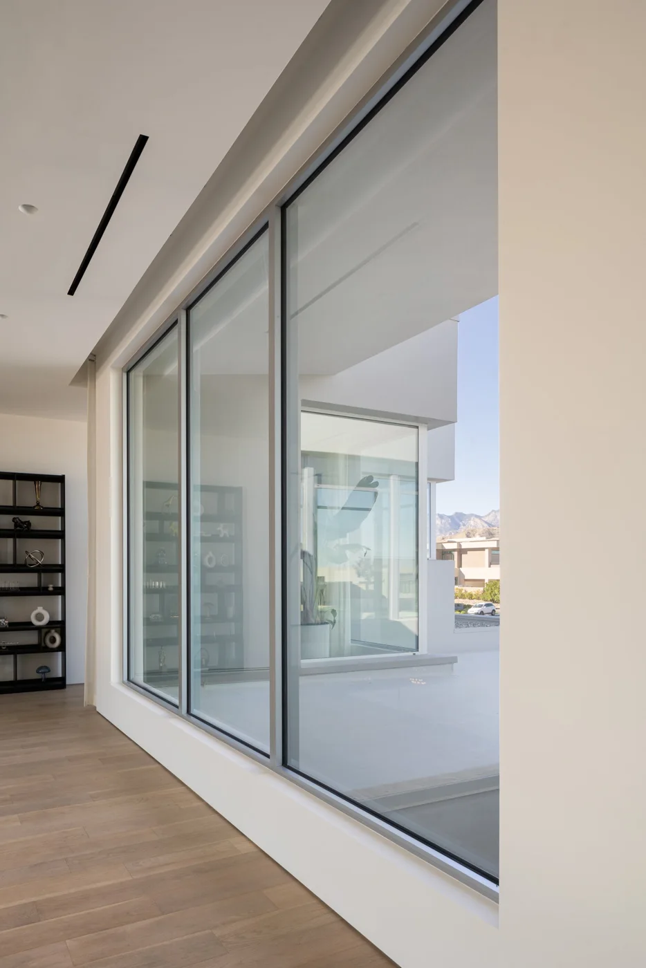 Cohen Residence, Nevada